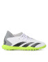 adidas Pantofi Predator Accuracy.3 Turf Boots IE9450 Alb - Pled.ro