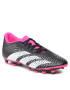 adidas Pantofi Predator Accuracy.4 Flexible Ground Boots GW4604 Negru - Pled.ro