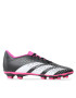 adidas Pantofi Predator Accuracy.4 Flexible Ground Boots GW4604 Negru - Pled.ro