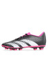 adidas Pantofi Predator Accuracy.4 Flexible Ground Boots GW4604 Negru - Pled.ro