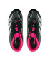 adidas Pantofi Predator Accuracy.4 Flexible Ground Boots HQ0952 Negru - Pled.ro