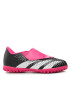 adidas Pantofi Predator Accuracy.4 Hook-and-Loop Turf Boots GW7095 Negru - Pled.ro