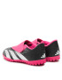 adidas Pantofi Predator Accuracy.4 Hook-and-Loop Turf Boots GW7095 Negru - Pled.ro