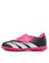 adidas Pantofi Predator Accuracy.4 Hook-and-Loop Turf Boots GW7095 Negru - Pled.ro