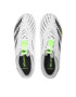 adidas Pantofi Predator Accuracy.4 Indoor Sala Boots GY9986 Alb - Pled.ro