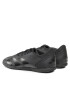 adidas Pantofi Predator Accuracy.4 Indoor Sala GW7074 Negru - Pled.ro