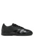 adidas Pantofi Predator Accuracy.4 Indoor Sala GW7089 Negru - Pled.ro