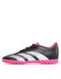 adidas Pantofi Predator Accuracy.4 Turf Boots GW4647 Negru - Pled.ro