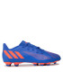 adidas Pantofi Predator Edge.4 ExG J GW2369 Albastru - Pled.ro