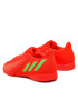 adidas Pantofi Predator Edge.4 In Sala J GZ6014 Roșu - Pled.ro