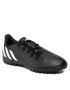 adidas Pantofi Predator Edge.4 Tf GX0010 Negru - Pled.ro