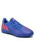 adidas Pantofi Predator Edge.4 Tf J GZ2902 Albastru - Pled.ro