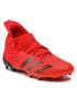 adidas Pantofi Predator Freak .3 Fg J FY6282 Roșu - Pled.ro