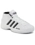 adidas Pantofi Pro Model 2G EF9824 Alb - Pled.ro