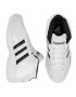 adidas Pantofi Pro Model 2G EF9824 Alb - Pled.ro