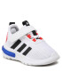 adidas Pantofi Racer Tr23 El I IG4916 Alb - Pled.ro