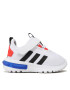 adidas Pantofi Racer Tr23 El I IG4916 Alb - Pled.ro