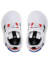 adidas Pantofi Racer Tr23 El I IG4916 Alb - Pled.ro