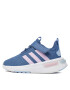 adidas Pantofi Racer TR23 Shoes Kids IG4918 Albastru - Pled.ro