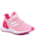 adidas Pantofi RapidaRun El K EF9261 Roz - Pled.ro