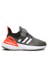 adidas Pantofi RapidaSport El K HP2753 Gri - Pled.ro