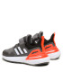 adidas Pantofi RapidaSport El K HP2753 Gri - Pled.ro