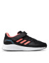 adidas Pantofi Runfalcon 2.0 El K GX3528 Negru - Pled.ro