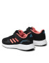 adidas Pantofi Runfalcon 2.0 El K GX3528 Negru - Pled.ro