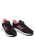 adidas Pantofi Runfalcon 2.0 El K GX3528 Negru - Pled.ro