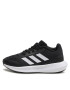 adidas Pantofi RunFalcon 3 Sport Running Lace Shoes HP5845 Negru - Pled.ro