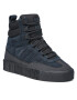 adidas Pantofi Samba Boot W GZ8107 Negru - Pled.ro