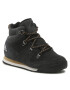 adidas Pantofi Snowpitch K FZ2602 Negru - Pled.ro