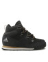 adidas Pantofi Snowpitch K FZ2602 Negru - Pled.ro