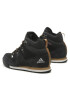 adidas Pantofi Snowpitch K FZ2602 Negru - Pled.ro