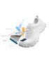 adidas Pantofi Solar Glide 5 W Gtx GORE-TEX GY3493 Roz - Pled.ro