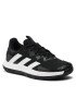 adidas Pantofi SoleMatch Control Tennis Shoes ID1498 Negru - Pled.ro