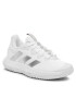 adidas Pantofi SoleMatch Control Tennis Shoes ID1502 Alb - Pled.ro