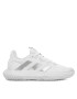 adidas Pantofi SoleMatch Control Tennis Shoes ID1502 Alb - Pled.ro