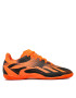 adidas Pantofi Speedportal Messi.4 GZ5138 Portocaliu - Pled.ro