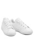 adidas Pantofi Stan Smith C FY2675 Alb - Pled.ro