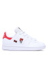 adidas Pantofi Stan Smith C HQ1900 Alb - Pled.ro