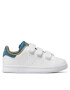 adidas Pantofi Stan Smith Cf C GZ9907 Alb - Pled.ro