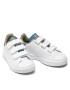 adidas Pantofi Stan Smith Cf C GZ9907 Alb - Pled.ro