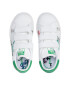 adidas Pantofi Stan Smith Cf C H05273 Alb - Pled.ro