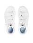 adidas Pantofi Stan Smith Cf C H06561 Alb - Pled.ro