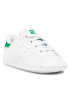 adidas Pantofi Stan Smith Crib FY7890 Alb - Pled.ro