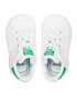 adidas Pantofi Stan Smith Crib FY7890 Alb - Pled.ro