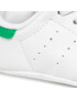 adidas Pantofi Stan Smith Crib FY7890 Alb - Pled.ro