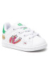 adidas Pantofi Stan Smith El I FX5978 Alb - Pled.ro