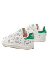 adidas Pantofi Stan Smith El I GY1788 Alb - Pled.ro